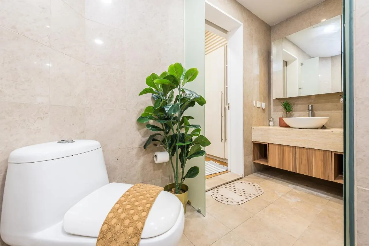 Fairlane 2Mins Walk To Bukit Bintang Best Sunset View 2Br 8-1 Wifi 100Mbps Kuala Lumpur 0*,